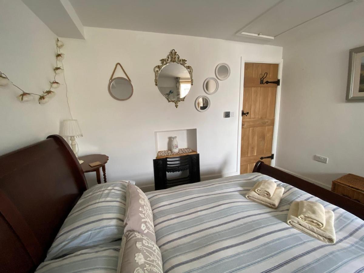 Dugdales Cottage سيتّل المظهر الخارجي الصورة