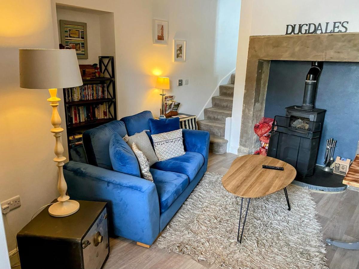 Dugdales Cottage سيتّل المظهر الخارجي الصورة