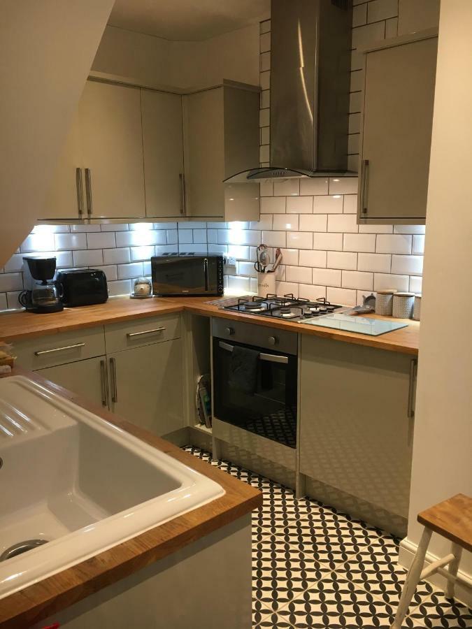 Dugdales Cottage سيتّل المظهر الخارجي الصورة