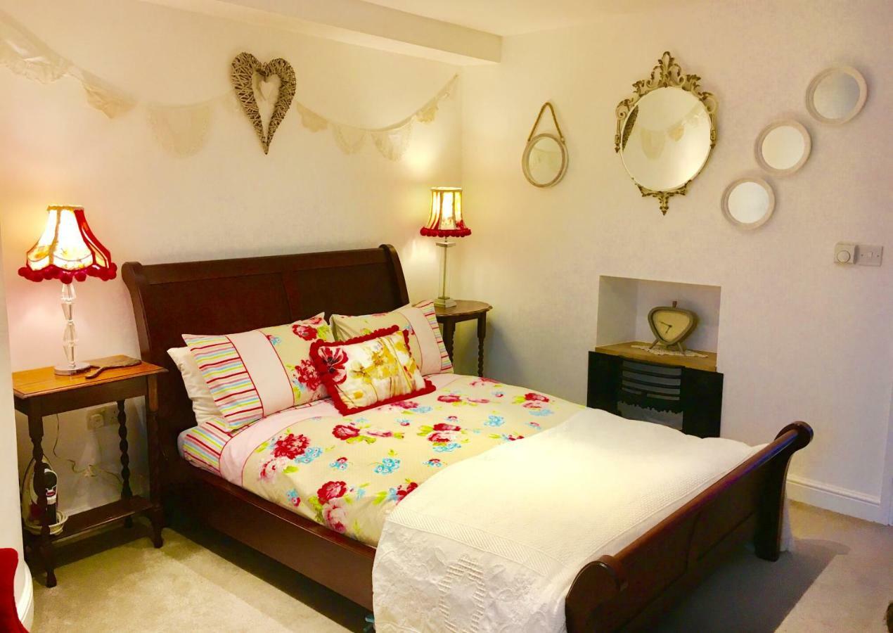 Dugdales Cottage سيتّل المظهر الخارجي الصورة