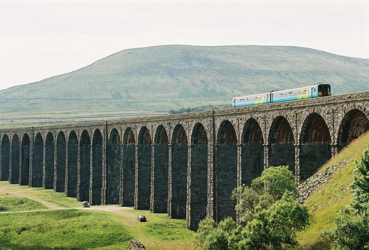 Dugdales Cottage سيتّل المظهر الخارجي الصورة