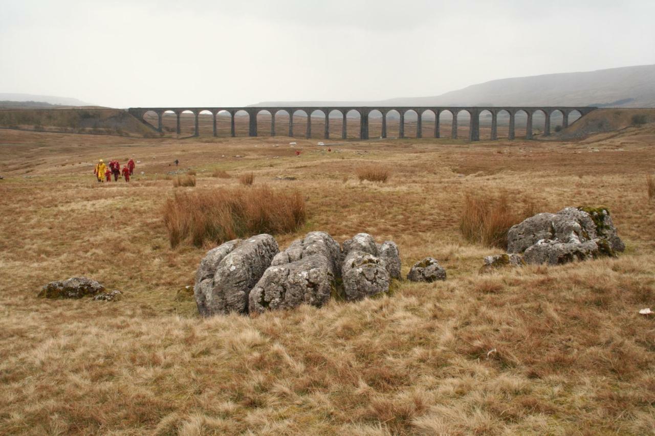 Dugdales Cottage سيتّل المظهر الخارجي الصورة