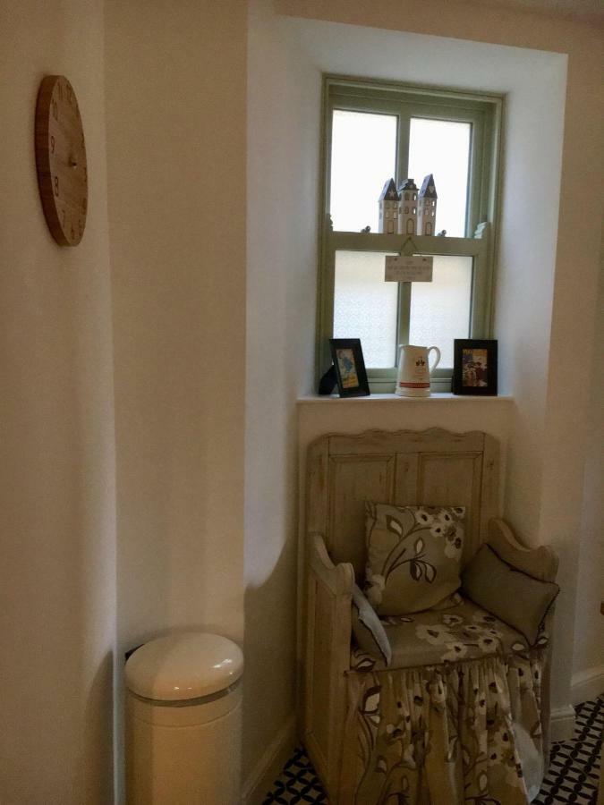 Dugdales Cottage سيتّل المظهر الخارجي الصورة