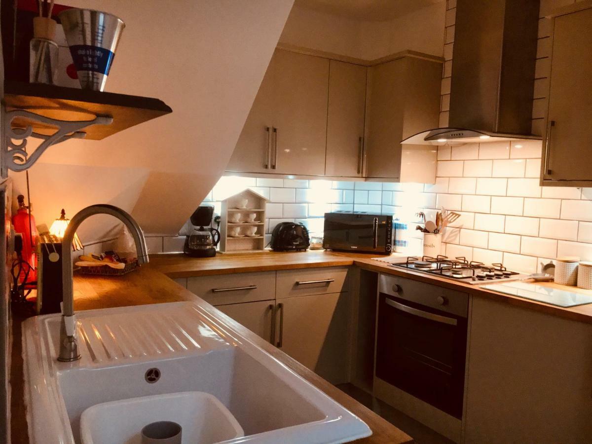 Dugdales Cottage سيتّل المظهر الخارجي الصورة