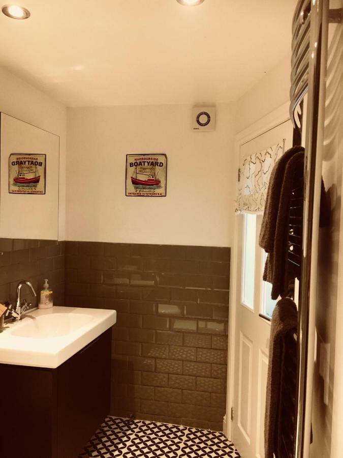 Dugdales Cottage سيتّل المظهر الخارجي الصورة